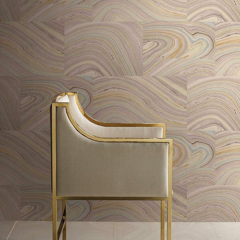 Papel tapiz Onyx Premium para despegar y pegar