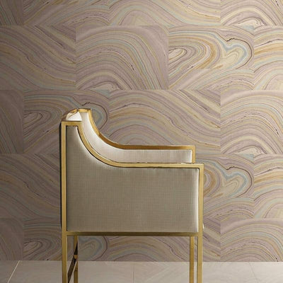Papel tapiz Onyx Premium para despegar y pegar