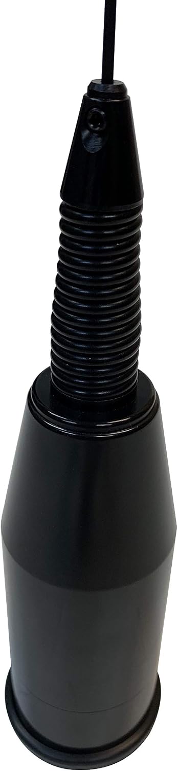 Antena móvil Taurus VHF/UHF tri-iband NMO
