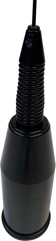 Antena móvil Taurus VHF/UHF tri-iband NMO
