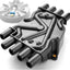 Kit tapón rotor distribuidor Chevy GMC Vortec V8 5.0L