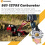 Carburador Troy Bilt Cub Cadet 208-212cc