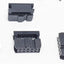 Conectores IDC 2X5 10P 0.100pulg 50 Pzas conector hembra FC