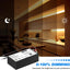 Controlador LED 60W 12V para luz LED halógena y