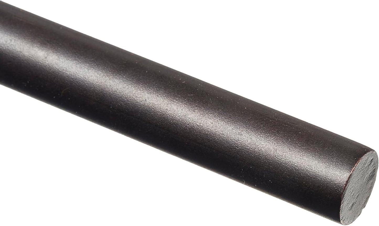 Punzón cónico neumático 1/2x6 acabado negro
