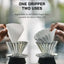 Gotero cafetera desmontable comp V01 y 155
