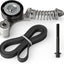 Kit tensor correa serpentina Chevrolet Cruze 12-15