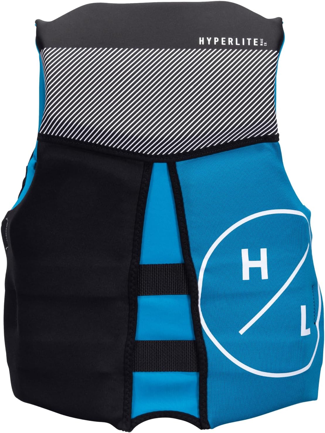 Chaleco salvavidas Prime azul/negro hombre