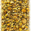 Flores secas manzanilla premium para té hierbas 100g