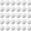 30 Bolas Espuma Práctica Golf Sensación Realista