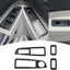 Cubierta panel ventanas eléctricas Chrysler 300C 04-09