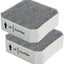 Prefiltro Molekule 2en1 carbón HEPA purificador aire
