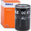 Filtro de Aceite OC 47 para Motor de Automóvil