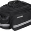 Bolsa maletero bicicleta 16l impermeable multifunción