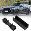 2 Set Cable Fibra Óptica Reparación BMW Audi Negro
