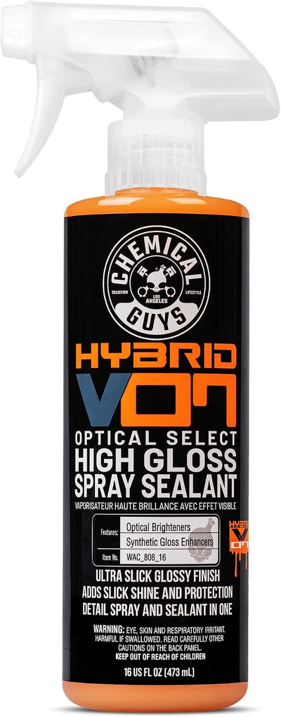Sellante óptico WAC808 Hybrid V7 1gal