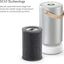 Filtro PECO con carbón para purificador Air Pro Molekule