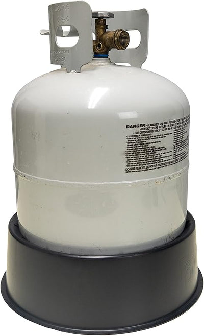 Cilindros estabilizadores tanque 20-40lb