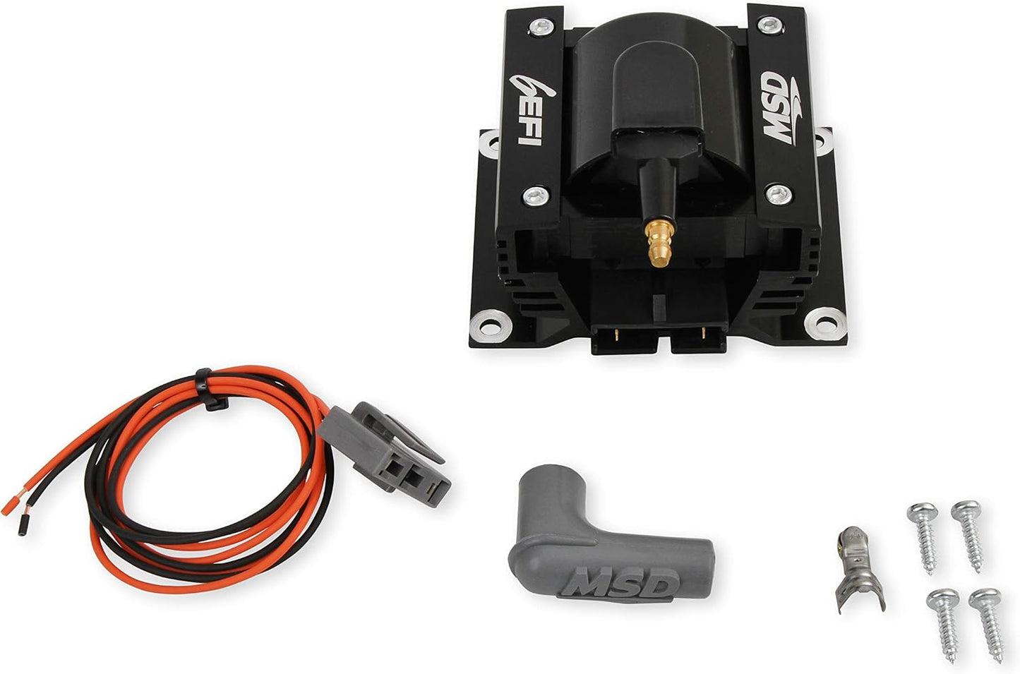 Bobina de Encendido 86415 6efi para Motores de Combustión