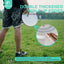 Disco deportivo para fying al aire libre