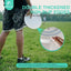 Disco deportivo para fying al aire libre