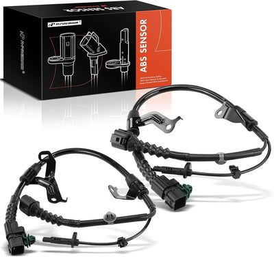 2 Sensores ABS Rueda Trasera Honda Civic 47560TEAT01