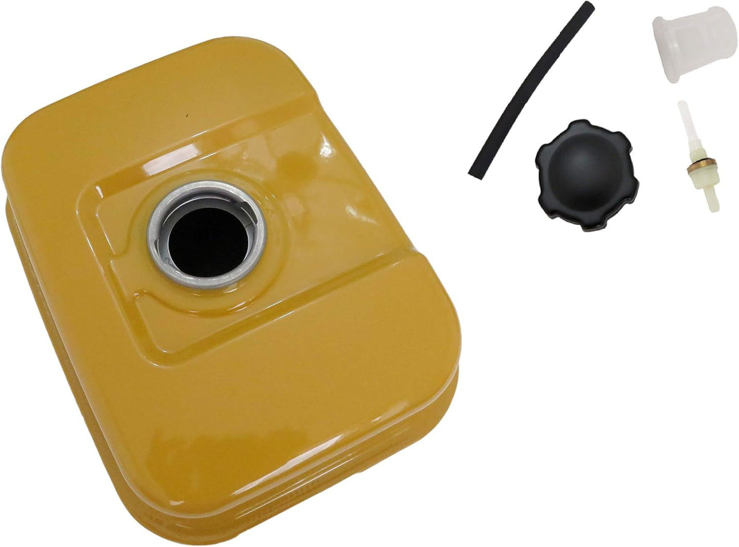 Tanque combustible gas Subaru Robin EX17 EX21