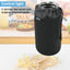 Fundas sombra boca ancha 64oz tarros masón vidrio