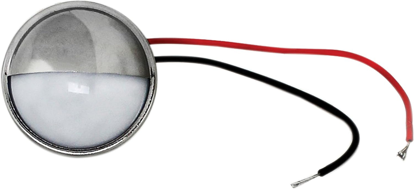 Luz trabajo repuesto JQ-LED conector lengua eléctrico