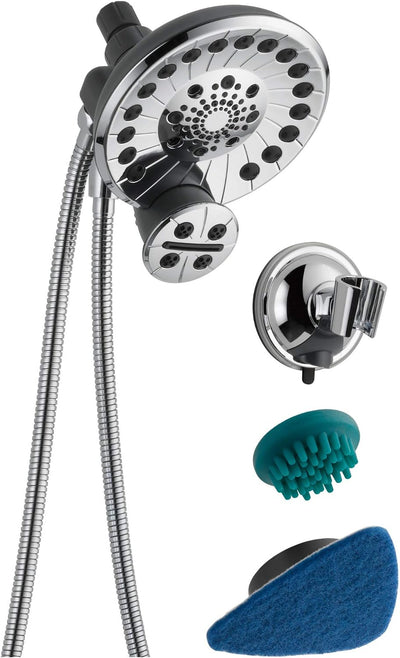 Sistema de Ducha Sidekick para Baño con Regulación de Agua
