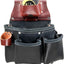 3 Pouch Pro Bolsa Herramientas con Soporte Cinta
