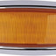 Luz marcador liquidación ámbar 6"