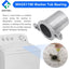 Rodamiento bañera comp GE Hotpoint