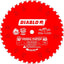 Hoja sierra mesa D1040X 10pulg 40T uso general