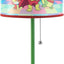Lámpara mesa niños brazo tubo Ryan's World decorativa