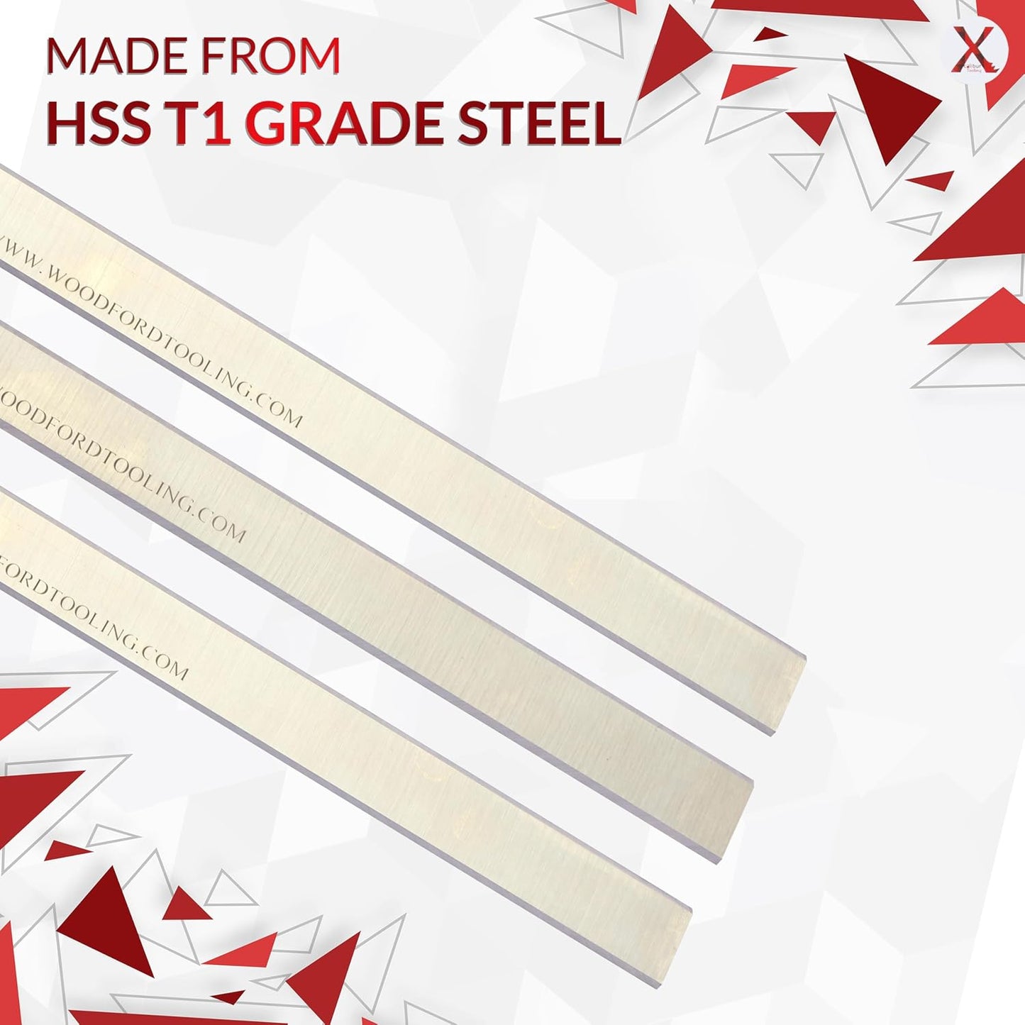 Cuchillo Freud C460 Jointer 8pulg comp Grizzly