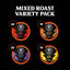 Café single serve Death Wish Pack 60 unidades