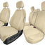 Set fundas asiento Honda CR-V 17-22 neopreno resistente