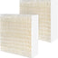 Filtros mecha humidificador Essick AirCare 2 Pzas