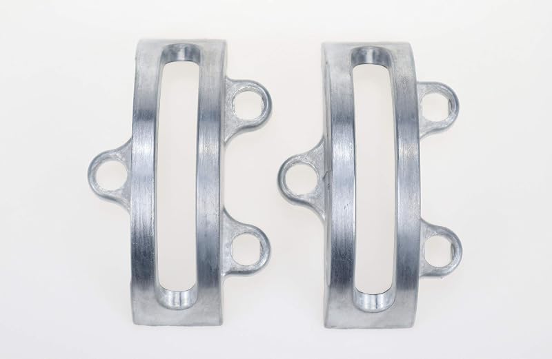 Trunnions para sierra 14pulg 2 Pzas