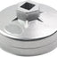 Llave filtro aceite 903-4 aluminio 2.874pulg 14 flautas