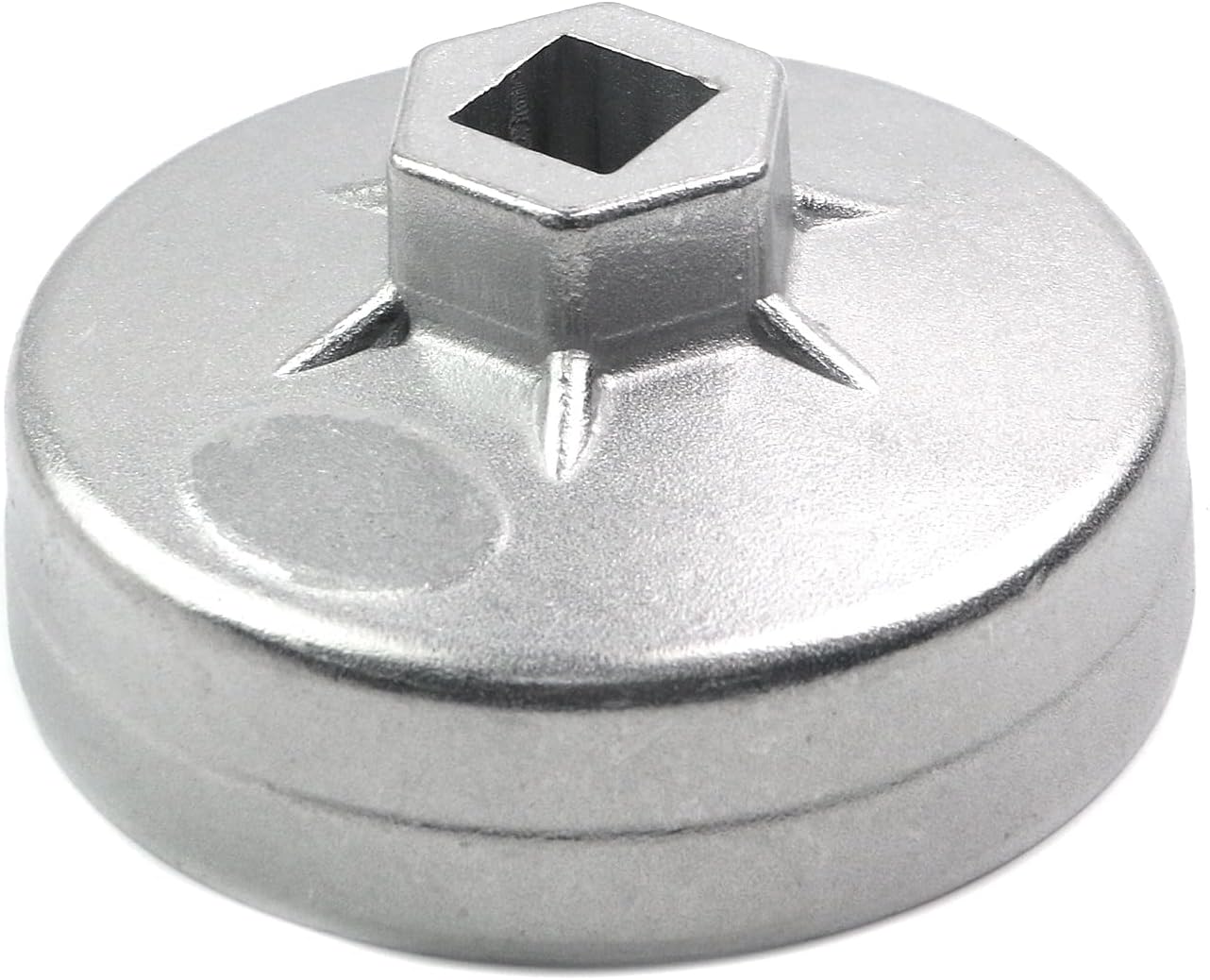 Llave filtro aceite 903-4 aluminio 2.874pulg 14 flautas