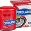 Filtro aceite giratorio motor premium Nissan Altima Rogue