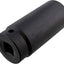 Enchufe SAE 1/2 pulg 1-1/16 profundo 6 pzas