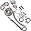Kit cadena distribución Nissan Frontier Altima Xterra