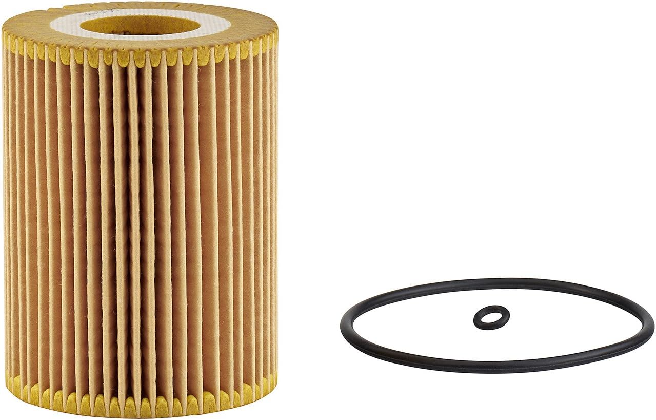 Filtro aceite cartucho protección motor