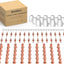 120 Pzas consumibles cortador plasma PT31 CUT55A CUT45A