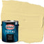 Pintura todo en uno para interiores Demeter amarillo 1gal