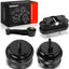 Set 4 soportes transmisión motor Buick Lucerna 3.9L