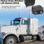 2 Pzas Interruptor Elevación Ventana Comp Peterbilt 16-09209